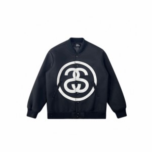 STUSSY ステューシー /23SS 春新作 JACKET ジャケット 