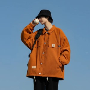 Carhartt ジャケット ベースボール・ジャケット