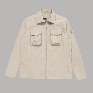 ストーンアイランド STONE ISLAND　シンプルポケットコート