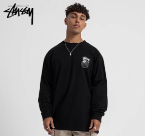 新品 ステューシー STUSSY　パーカー　並行輸入品