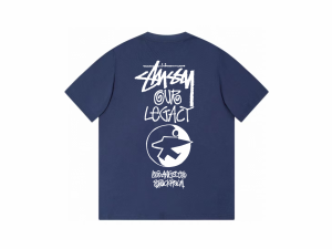 Stussy ステューシー ショートスリーブ サーフ 限定版 共同ブランド