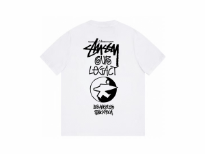    Stussy ステューシー ショートスリーブ サーフ 限定版 共同ブランド