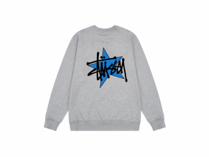 [ステューシー] STUSSY　パーカープルオーバー　国内正規品 [並行輸入]