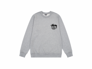 [ステューシー] STUSSY　パーカープルオーバー　国内正規品 [並行輸入]