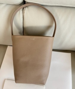 THE ROW ザロウ Park Tote スモール トートバッグ デューン