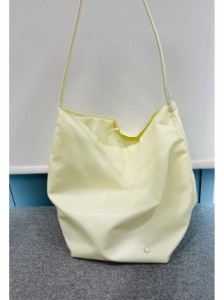 THE ROW ザロウ Park Tote  トートバッグ ホワイト