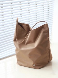 THE ROW ザロウ Park Tote  トートバッグ　ブラウン