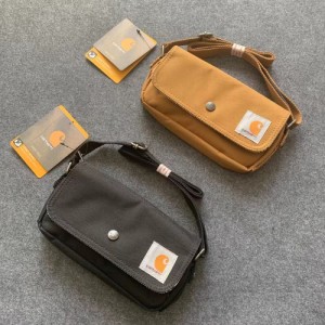 carhartt/カーハート　メッセンジャーバッグ