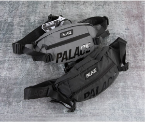 Palace Skateboards パレススケートボード メッセンジャーバッグ 　