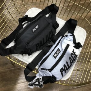 Palace Skateboards パレススケートボード メッセンジャーバッグ