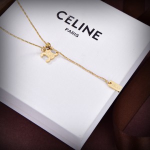 celine ネックレスの通販｜au PAY マーケット