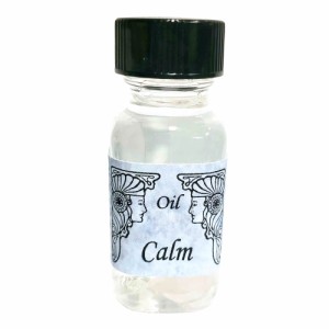 【送料無料】【2020カタログプレゼント】セドナ アンシェントメモリーオイル 変革 シリーズ Calm おだやか 15ml