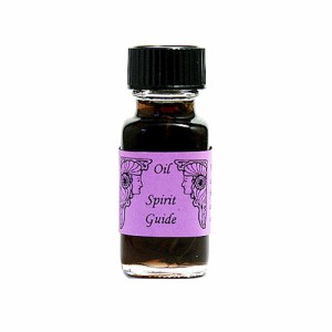 【予約】SEDONA　Ancient Memory Oilsセドナ　アンシェントメモリーオイルSpirit Guide〜スピリット・ガイド〜15ml