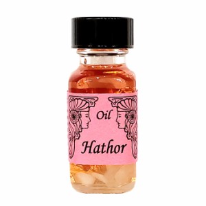 SEDONA Ancient Memory Oils セドナ アンシェントメモリーオイル 2021新作 新女神シリーズオイル ハトホル Hathor 15ml