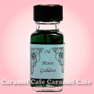 SEDONA　Ancient Memory Oilsセドナ　アンシェントメモリーオイルMoon Goddess〜月の女神〜　15ml