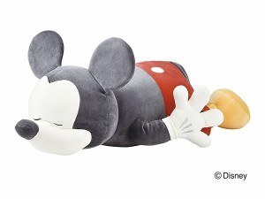 【即納】 ディズニーコレクション モチハグ 抱き枕 L ミッキー DISNEY 約75cm ぬいぐるみ ミッキーマウス りぶはあと ミニー 50101-01