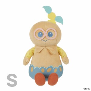 【即納】ファンターネ！やころ ぬいぐるみS 16cm セキグチ NHK キャラクター 人形 おかあさんといっしょ Eテレ 抱っこ ふわふわ Sサイズ