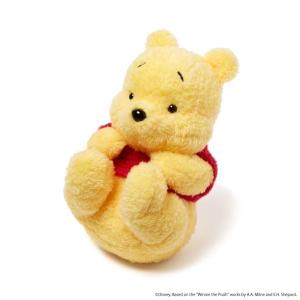 プーさん ぬいぐるみ ふわふわの通販｜au PAY マーケット AKFJP くまの