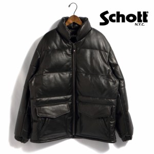 schott レザー ジャケットの通販｜au PAY マーケット