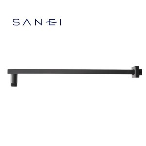 SANEI シャワー部品 シャワーアーム パイプ S104-63X1-MDP お風呂