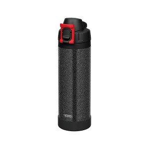 THERMOS サーモス 真空断熱ハードワークボトル FHS-1000WK HTB ハンマートンブラック 1リットル 水分補給 熱中症対策 建設 現場 農作業