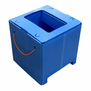 非常用トイレ マイレット W(ワイド)プラダン 簡易トイレ 和式 プラスチック製段ボール  組み立て便器