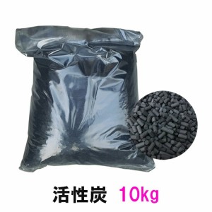 ◎広和 活性炭 業務用 10kg(5kg×2袋)ネット無　