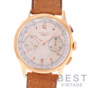 【中古】LONGINES 30CH CHRONOGRAPH ロンジン 30CH クロノグラフ 5967