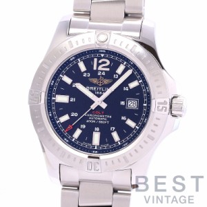 【中古】BREITLING COLT AUTOMATIC ブライトリング コルト オートマチック A1738811/BD44/173A (A173B44PCS)