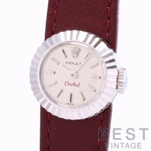 【中古】ROLEX CHAMELEON ORCHID ロレックス カメレオン オーキッド 2059/9