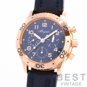 【中古】BREGUET AERONAVALE TYPE XX ブレゲ アエロナバル タイプXX 3800BR/Y2/3W6