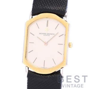 【中古】VACHERON CONSTANTIN VINTAGE WATCH ヴァシュロン・コンスタンタン ヴィンテージウォッチ 33073