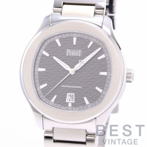 【中古】PIAGET POLO S 42MM ピアジェ ポロ S 42MM GOA41003 (P11268)