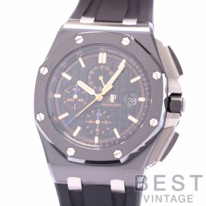 【中古】AUDEMARS PIGUET ROYAL OAK OFFSHORE CHRONOGRAPH オーデマ・ピゲ ロイヤルオーク オフショア クロノグラフ 26405CE.OO.A002CA.0