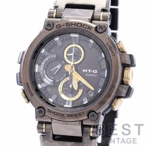 【中古】CASIO G-SHOCK MT-G MTG-B1000 SERIES CAMOUFLAGE カシオ Gショック MT-G MTG-B1000シリーズ カモフラージュ MTG-B1000DCM-1AJR