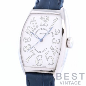 【中古】FRANCK MULLER CASABLANCA フランク・ミュラー カサブランカ 6850MC