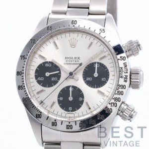 【中古】ROLEX  COSMOGRAPH DAYTONA  ロレックス コスモグラフ デイトナ 6265