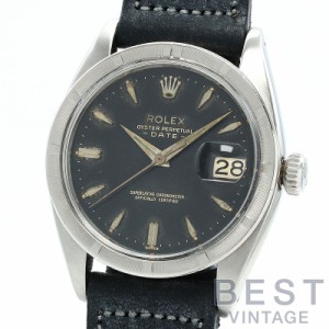 【中古】ROLEX  OYSTER PERPETUAL DATE  ロレックス オイスターパーペチュアル デイト 1501