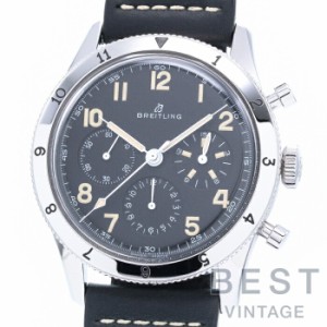 【中古】BREITLING  AVI REF.765 1953 RE EDITION LIMITED TO 1953  ブライトリング AVI REF. 765 1953 リ・エディション 世界限定1953本