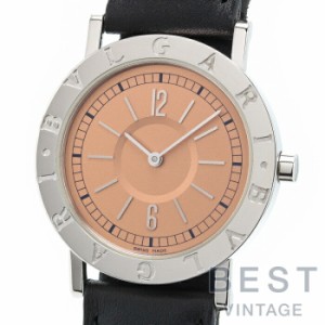 【中古】BVLGARI  BVLGARI BVLGARI  ブルガリ ブルガリブルガリ BB33SL