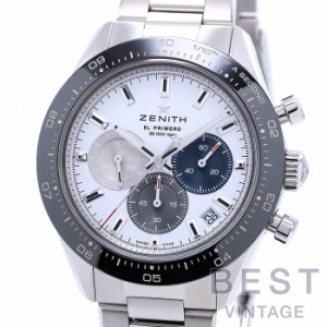 【中古】ZENITH  CHRONOMASTER SPORT  ゼニス クロノマスター スポーツ 03.3100.3600/69.M3100