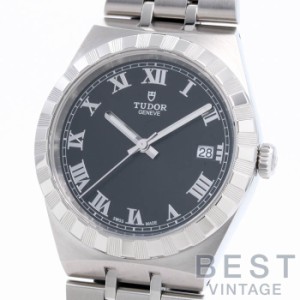 【中古】TUDOR  TUDOR ROYAL  チューダー チューダーロイヤル 28500 (M28500-0003)