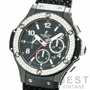 【中古】HUBLOT  BIG BANG BLACK MAGIC  ウブロ ビッグバン ブラックマジック 301.CV.130.RX.114