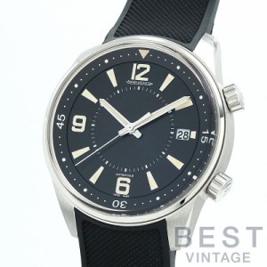 【中古】JAEGER-LE COULTRE  POLARIS DATE  ジャガールクルト ポラリス デイト Q9068670 (842.8.37)