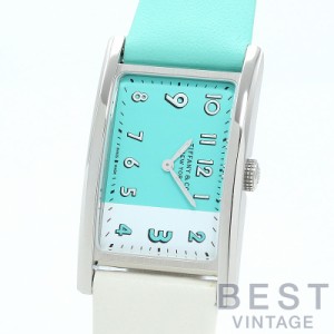 【中古】TIFFANY ＆ CO.  EAST WEST  ティファニー イーストウエスト 63520071