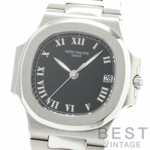 【中古】PATEK PHILIPPE  NAUTILUS  パテック・フィリップ ノーチラス 3800/1A-001