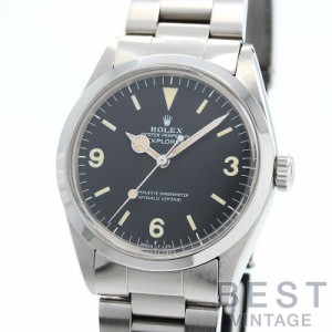 【中古】ROLEX  EXPLORER I  ロレックス エクスプローラーI 1016