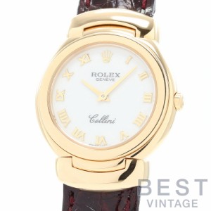 【中古】ROLEX  CELLINI  ロレックス チェリーニ 6621/8