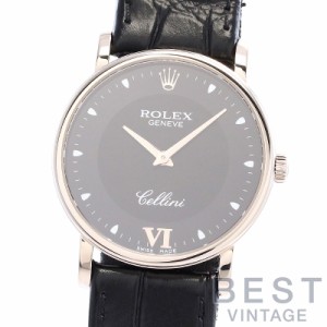 【中古】ROLEX CELLINI ロレックス チェリーニ 5115/9