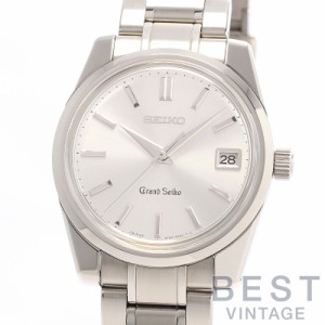 【中古】GRAND SEIKO HISTORICAL COLLECTION GS SELFDATE 50TH ANNIVERSARY LIMITED EDITION グランドセイコー ヒストリカルコレクション